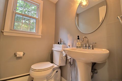 Tiny photo for 36 Pinecrest Road, North Stonington, CT 06359 (MLS # 24157482)