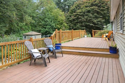 Tiny photo for 36 Pinecrest Road, North Stonington, CT 06359 (MLS # 24157482)