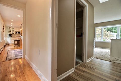 Tiny photo for 36 Pinecrest Road, North Stonington, CT 06359 (MLS # 24157482)