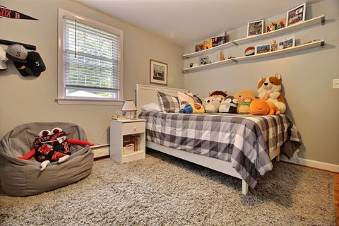 Tiny photo for 36 Pinecrest Road, North Stonington, CT 06359 (MLS # 24157482)