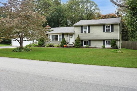 Photo of 36 Pinecrest Road, North Stonington, CT 06359 (MLS # 24157482)