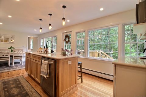 Tiny photo for 36 Pinecrest Road, North Stonington, CT 06359 (MLS # 24157482)