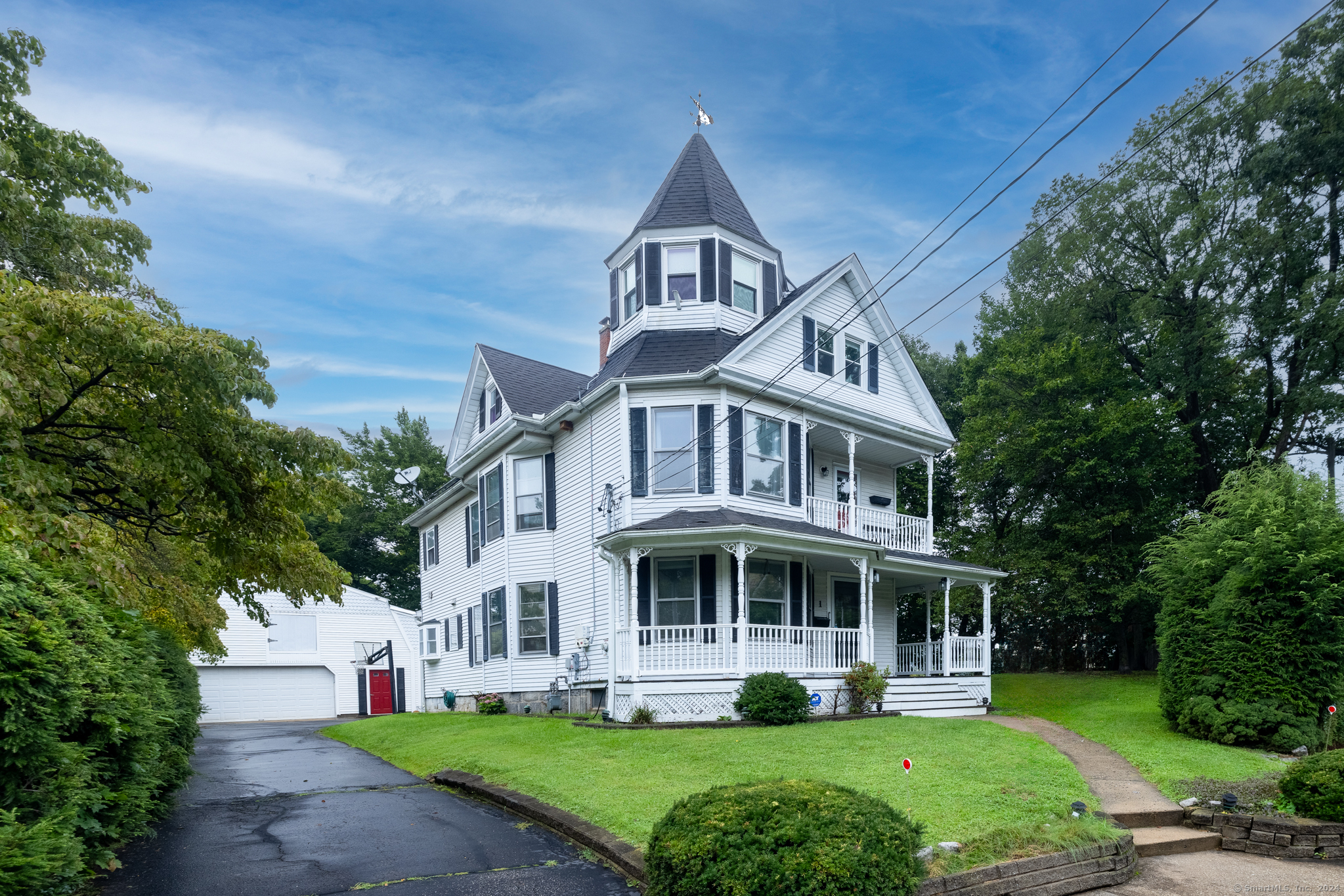 View Naugatuck, CT 06770 property