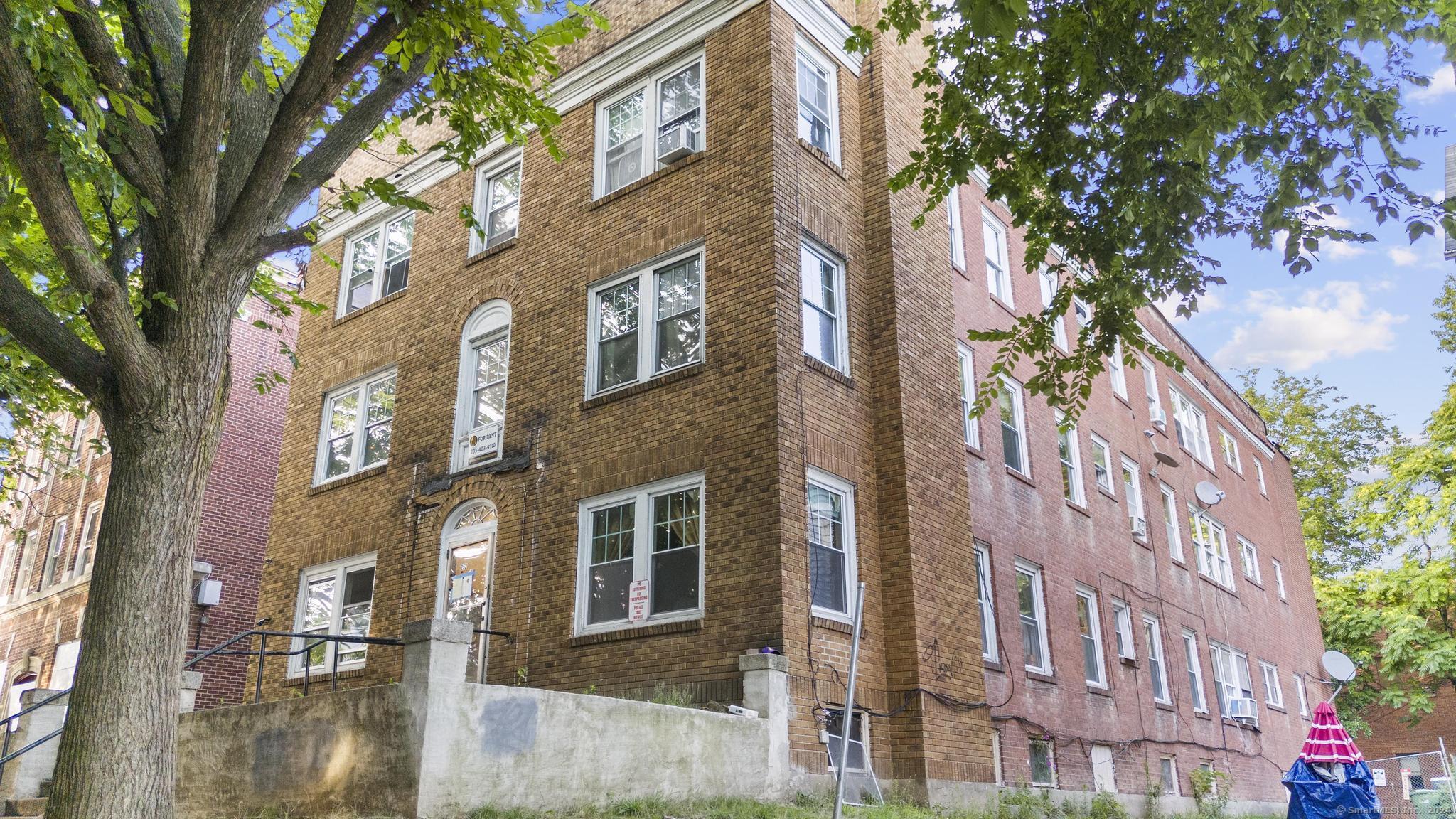 252 Sisson Avenue