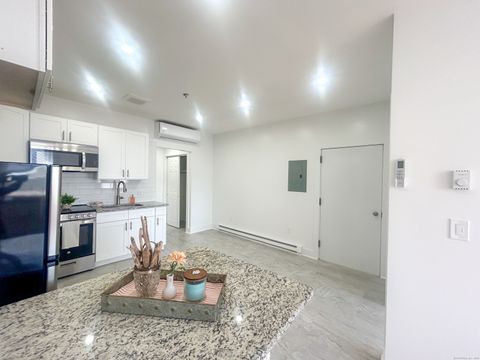 Tiny photo for 207 Bank Street #201, New London, CT 06320 (MLS # 24135684)