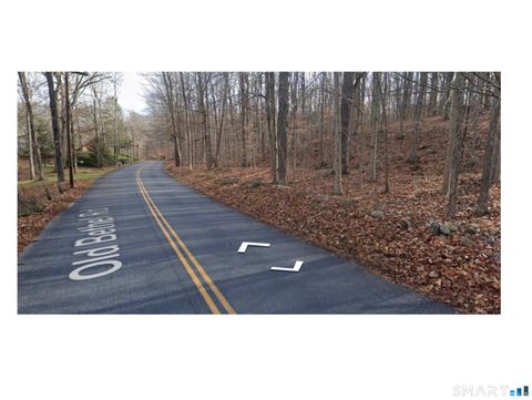 Photo of 17 Old Bethel Road, Newtown, CT 06470 (MLS # 24165113)