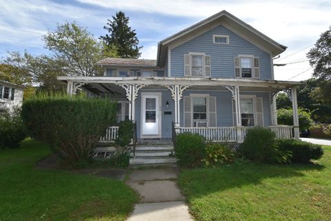 96 Elm Street Thomaston CT 06787