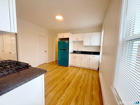 Photo of 70 Lindley Street #2nd Floor, Bridgeport, CT 06604 (MLS # 24171421)