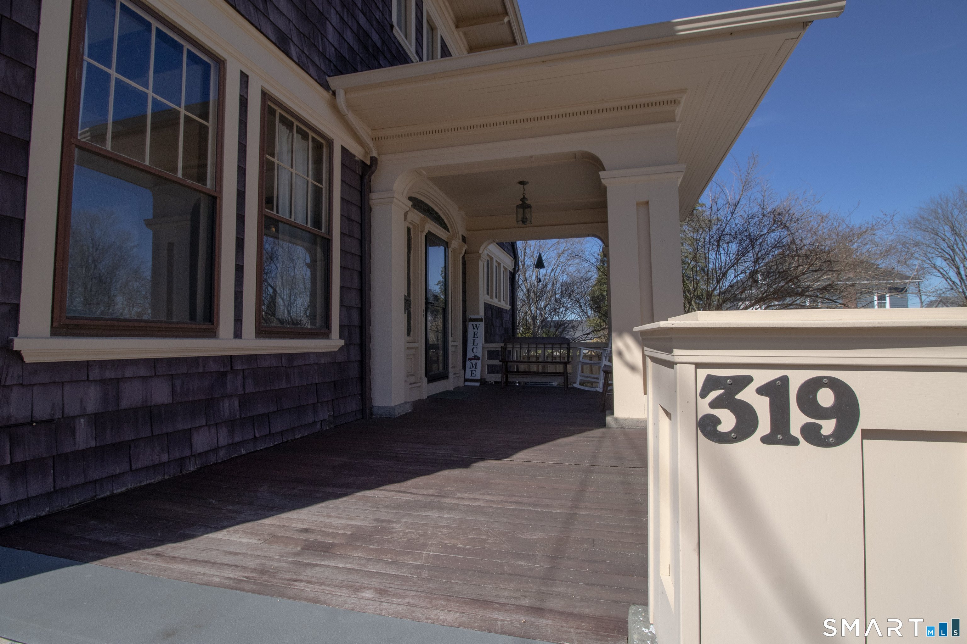 319 South Main Street