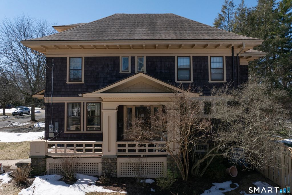 Photo of 319 S Main Street, Wallingford, CT 06492 (MLS # 24158464)