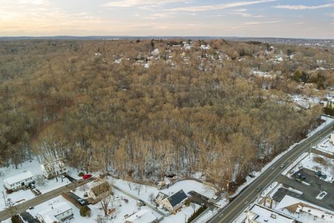 A home in Stonington