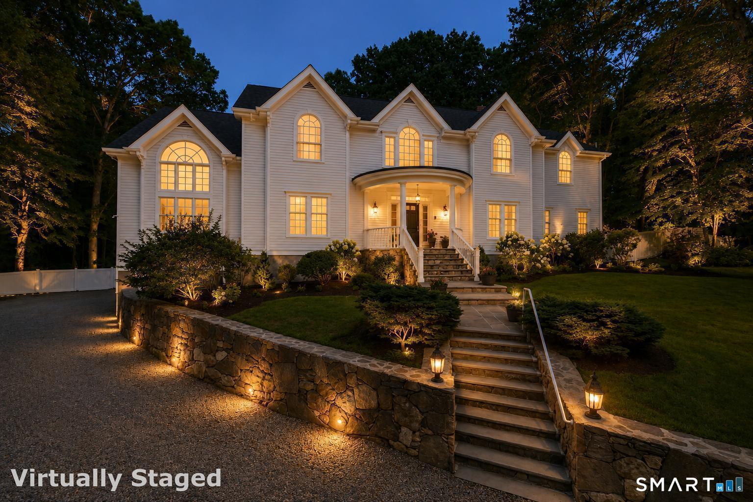 333 Rock Rimmon Road