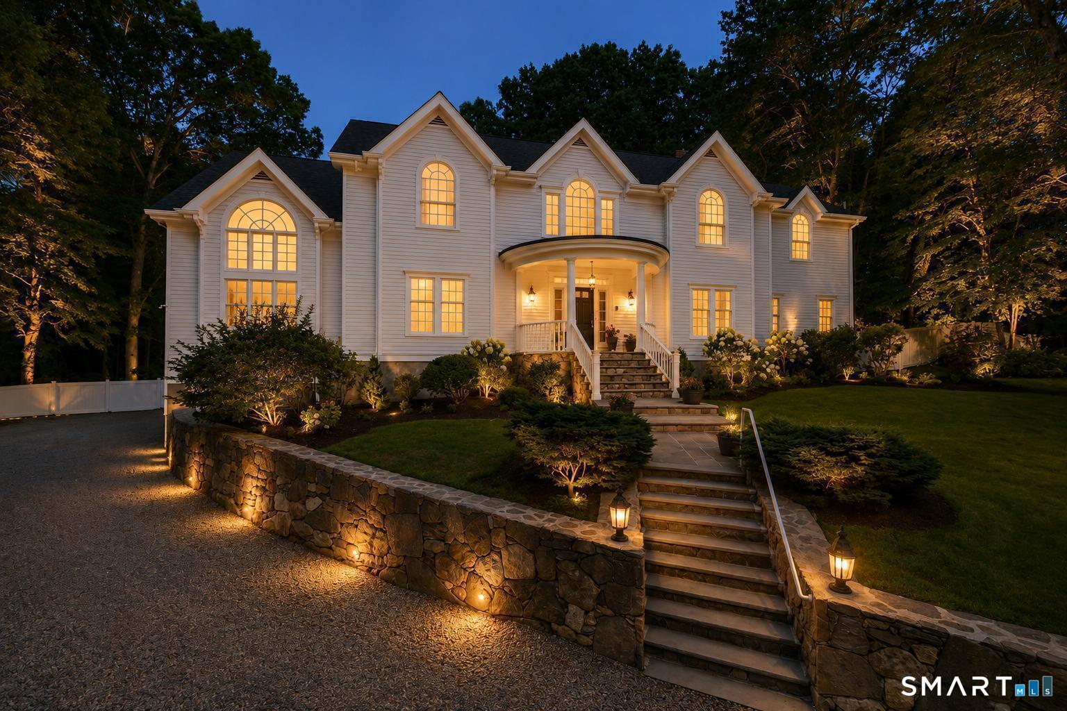 333 Rock Rimmon Road