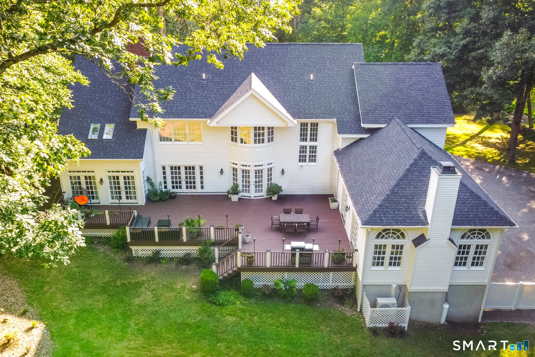 333 Rock Rimmon Road