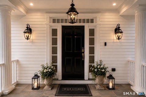 Tiny photo for 333 Rock Rimmon Road, Stamford, CT 06903 (MLS # 24209817)
