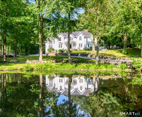 Tiny photo for 333 Rock Rimmon Road, Stamford, CT 06903 (MLS # 24209817)