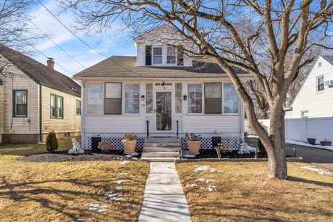 A home in Wethersfield