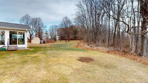 A home in East Windsor