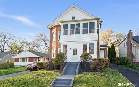 Tiny photo for 33 Hillhurst Avenue, New Britain, CT 06053 (MLS # 24168420)