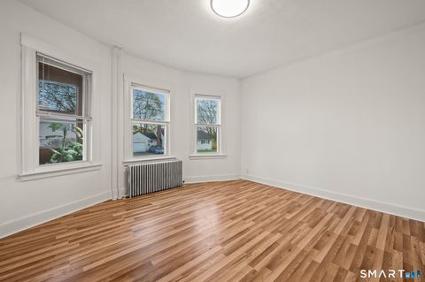 Tiny photo for 33 Hillhurst Avenue, New Britain, CT 06053 (MLS # 24168420)