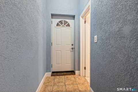 Tiny photo for 33 Hillhurst Avenue, New Britain, CT 06053 (MLS # 24168420)