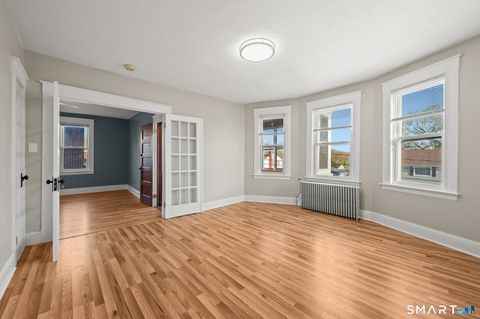 Tiny photo for 33 Hillhurst Avenue, New Britain, CT 06053 (MLS # 24168420)