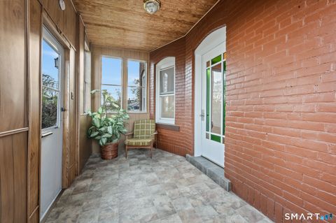 Tiny photo for 33 Hillhurst Avenue, New Britain, CT 06053 (MLS # 24168420)