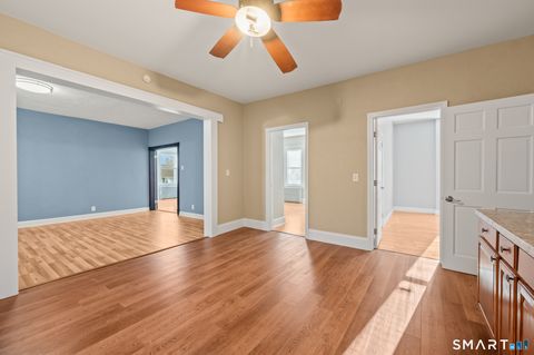 Tiny photo for 33 Hillhurst Avenue, New Britain, CT 06053 (MLS # 24168420)