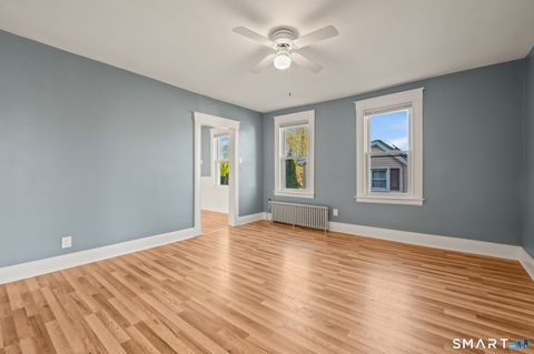 Tiny photo for 33 Hillhurst Avenue, New Britain, CT 06053 (MLS # 24168420)