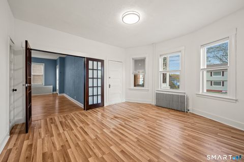 Tiny photo for 33 Hillhurst Avenue, New Britain, CT 06053 (MLS # 24168420)