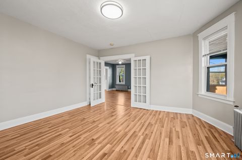 Tiny photo for 33 Hillhurst Avenue, New Britain, CT 06053 (MLS # 24168420)