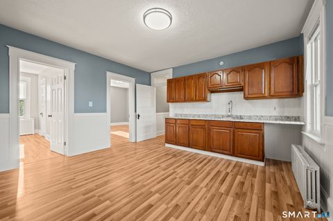 Tiny photo for 33 Hillhurst Avenue, New Britain, CT 06053 (MLS # 24168420)