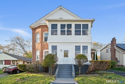 Tiny photo for 33 Hillhurst Avenue, New Britain, CT 06053 (MLS # 24168420)