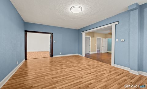 Tiny photo for 33 Hillhurst Avenue, New Britain, CT 06053 (MLS # 24168420)