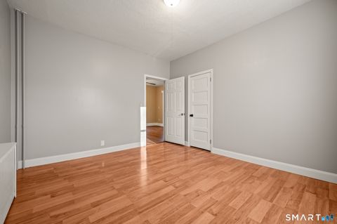 Tiny photo for 33 Hillhurst Avenue, New Britain, CT 06053 (MLS # 24168420)