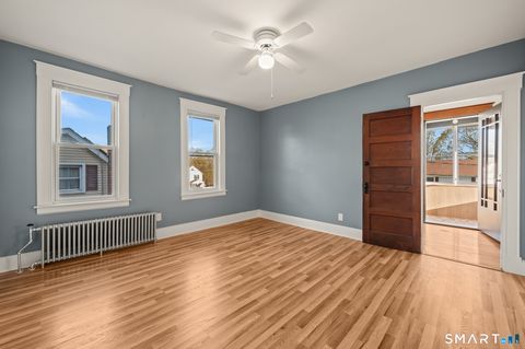 Tiny photo for 33 Hillhurst Avenue, New Britain, CT 06053 (MLS # 24168420)