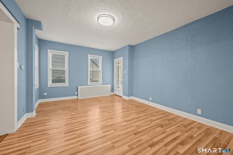 Tiny photo for 33 Hillhurst Avenue, New Britain, CT 06053 (MLS # 24168420)