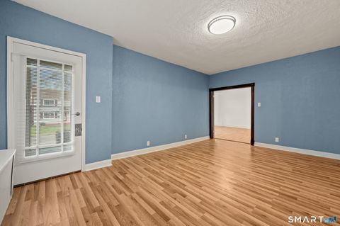 Tiny photo for 33 Hillhurst Avenue, New Britain, CT 06053 (MLS # 24168420)