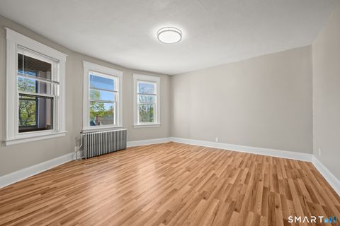 Tiny photo for 33 Hillhurst Avenue, New Britain, CT 06053 (MLS # 24168420)