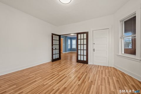 Tiny photo for 33 Hillhurst Avenue, New Britain, CT 06053 (MLS # 24168420)