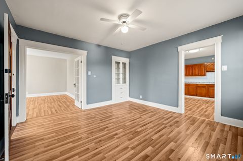 Tiny photo for 33 Hillhurst Avenue, New Britain, CT 06053 (MLS # 24168420)