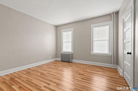 Tiny photo for 33 Hillhurst Avenue, New Britain, CT 06053 (MLS # 24168420)