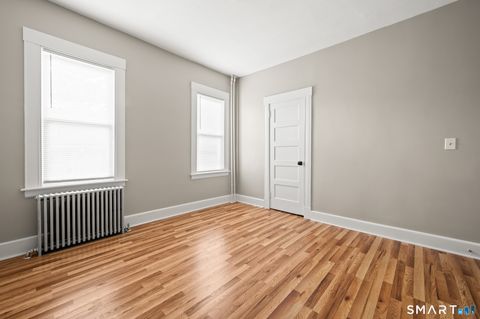 Tiny photo for 33 Hillhurst Avenue, New Britain, CT 06053 (MLS # 24168420)