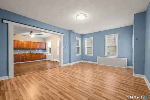 Tiny photo for 33 Hillhurst Avenue, New Britain, CT 06053 (MLS # 24168420)