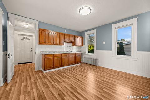 Tiny photo for 33 Hillhurst Avenue, New Britain, CT 06053 (MLS # 24168420)