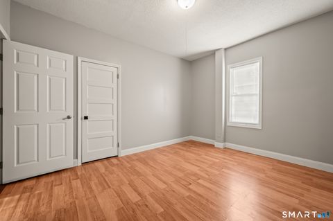 Tiny photo for 33 Hillhurst Avenue, New Britain, CT 06053 (MLS # 24168420)