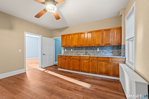 Tiny photo for 33 Hillhurst Avenue, New Britain, CT 06053 (MLS # 24168420)