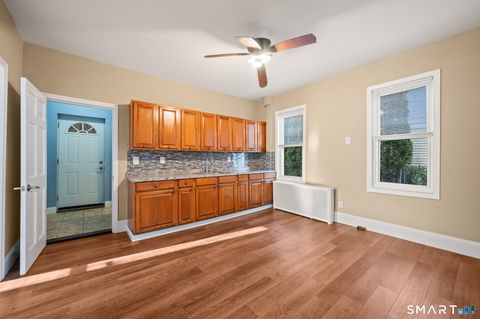 Tiny photo for 33 Hillhurst Avenue, New Britain, CT 06053 (MLS # 24168420)