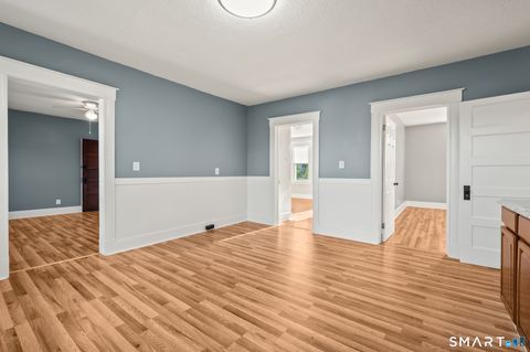 Tiny photo for 33 Hillhurst Avenue, New Britain, CT 06053 (MLS # 24168420)