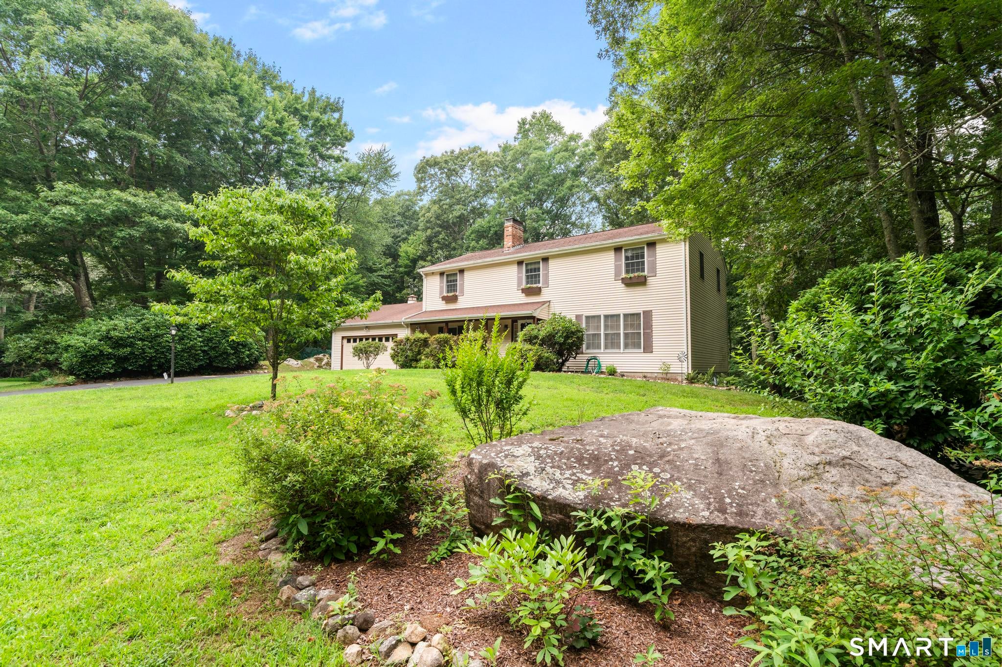 43 Robinhood Drive